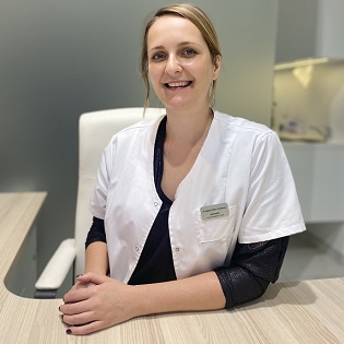 Agata Sidło-Stawowy