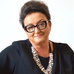 Violetta Skrzypulec-Plinta